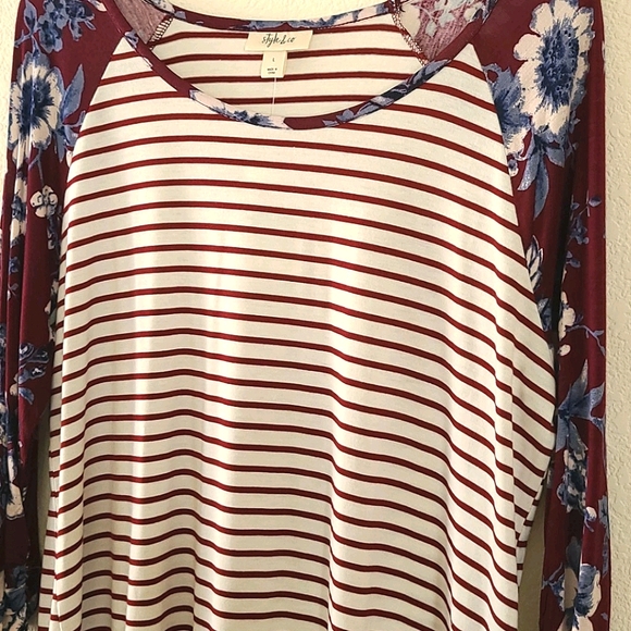 Style & Co Top - Picture 9 of 13